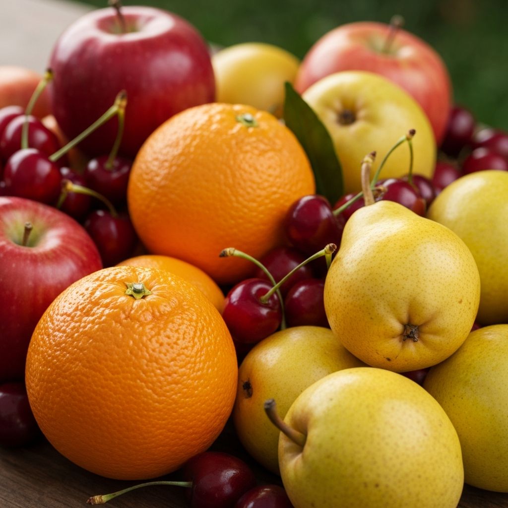 Citrusfélék és járulékos termelés - C-vitamin forrás